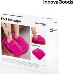 Masażer InnovaGoods V0101035 do stóp 2