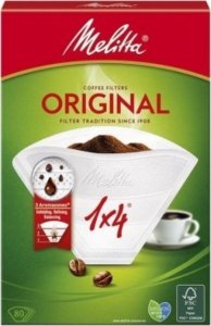 Melitta Filtr Melitta Ekspres do Kawy (80 uds) 1