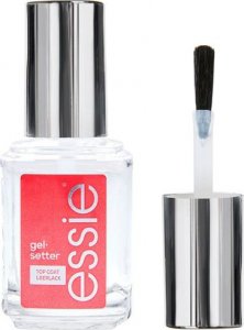 Essie Lakier do paznokci SETTER color&shine Essie (13,5 ml) 1