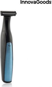 Trymer InnovaGoods Wielofunkcyjna ergonomiczna golarka z funkcją ładowania 4 w 1 Trimfor InnovaGoods 3
