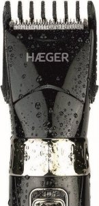 Trymer Haeger Elektryczna golarka z akumulatorem Haeger Precision II 3
