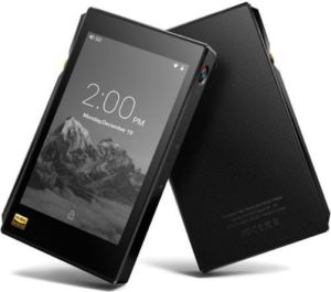 FiiO X5 MKIII czarny 4