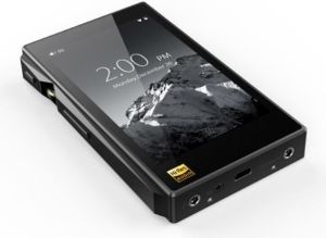 FiiO X5 MKIII czarny 5