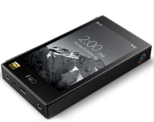 FiiO X5 MKIII czarny 6