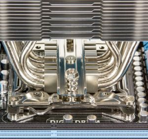 Chłodzenie CPU Scythe Mugen 5 (SCMG-5PCGH) 12