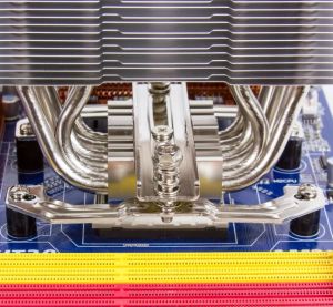 Chłodzenie CPU Scythe Mugen 5 (SCMG-5PCGH) 13