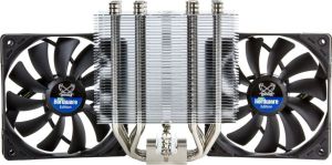 Chłodzenie CPU Scythe Mugen 5 (SCMG-5PCGH) 10