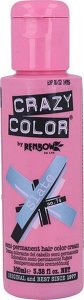 Crazy Color Farba półtrwała Slate Crazy Color N 74 (100 ml) 1