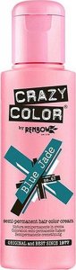 Crazy Color Farba półtrwała Jade Crazy Color N 67 (100 ml) 1