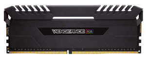 Pamięć Corsair Vengeance LED, DDR4, 16 GB, 3000MHz, CL15 (CMR16GX4M2C3000C15) 12