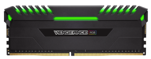 Pamięć Corsair Vengeance LED, DDR4, 16 GB, 3000MHz, CL15 (CMR16GX4M2C3000C15) 14