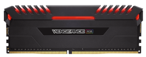 Pamięć Corsair Vengeance LED, DDR4, 16 GB, 3000MHz, CL15 (CMR16GX4M2C3000C15) 17