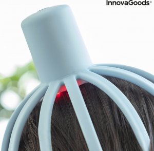 Masażer InnovaGoods Helax do głowy 5