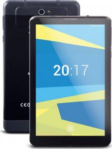 Tablet Overmax Qualcore 7023 7" 8 GB 3G Czarny  (OV-QUALCORE 7023 3G) 1