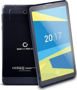 Tablet Overmax Qualcore 7023 7" 8 GB 3G Czarny  (OV-QUALCORE 7023 3G) 2