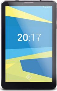Tablet Overmax Qualcore 7023 7" 8 GB 3G Czarny  (OV-QUALCORE 7023 3G) 3