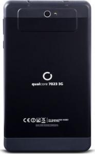 Tablet Overmax Qualcore 7023 7" 8 GB 3G Czarny  (OV-QUALCORE 7023 3G) 4