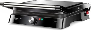 Grill elektryczny Taurus Etna Inox 2