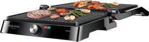 Grill elektryczny Taurus Etna Inox 3