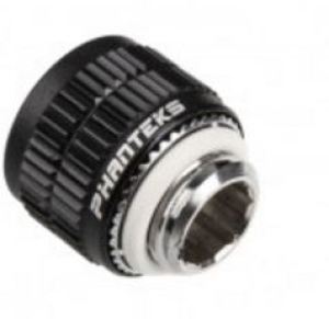 Phanteks G1/4", 12mm czarny (PH-HTC1210_BK) 2
