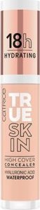 Catrice Korektor Twarzy Catrice True Skin 010-cool cashmere (4,5 ml) 2