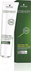 Schwarzkopf Farba bez Amoniaku Essensity Schwarzkopf 7-49 (60 ml) 1