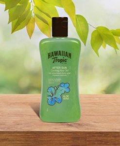 Hawaiian Tropic After Sun Hawaiian Tropic Cooling Aloe Gel (200 ml) 2