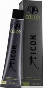 i.c.o.n. Farba bez Amoniaku Ecotech Color I.c.o.n. (60 ml) - 7.1 - medium ash blonde 60 ml 1