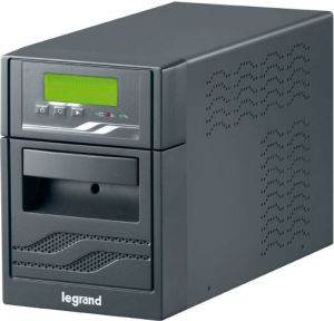 UPS Legrand NIKY S 1000VA IEC (310006) 1