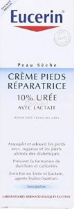 Eucerin  Krem Naprawczy Urearepair Plus Eucerin Stopy (100 ml) 2