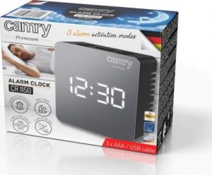 Camry Budzik CR1150B 3