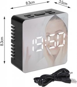 Camry Budzik CR1150B 6