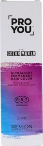 Revlon Trwała Koloryzacja Pro You The Color Maker Revlon N 12.00/Ul-Nw 1