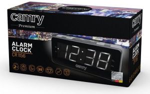 Radiobudzik Camry CR1156 2