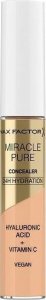 MAX FACTOR Korektor Twarzy Max Factor Miracle Pure N 3 (7,8 ml) 1