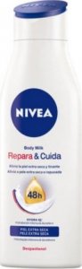 Nivea Mleczko do Ciała Repara & Cuida Nivea (400 ml) 1