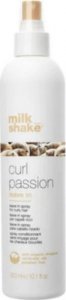 Milk Shake Spray Udoskonalający Loki Milk Shake Curl Passion Leave in Conditioner (300 ml) 1