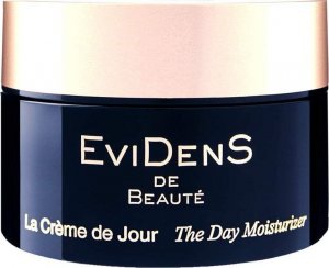 Evidens de Beaut Krem Przeciwstarzeniowy EviDenS de Beaut The Rich Cream (50 ml) 1