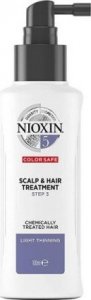 Nioxin Ochrona Skóry Głowy Nioxin System 5 (100 ml) 1