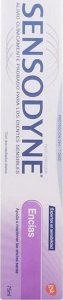 Sensodyne Pasta do Zębów Wrażliwe Dziąsła Sensodyne (75 ml) 1