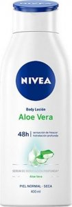 Nivea Balsam do Ciała Nivea (400 ml) 1