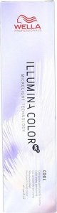 Wella Trwała Koloryzacja Illumina Color Wella N 8/93 2