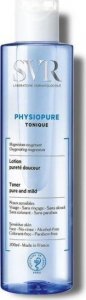 SVR Physiopure Tonik do demakijażu 200 ml 1