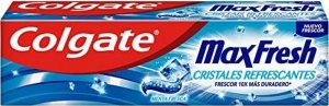 Colgate Pasta do Zębów Świeży oddech Colgate Fresh Mint (75 ml) 2
