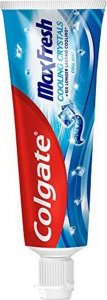 Colgate Pasta do Zębów Świeży oddech Colgate Fresh Mint (75 ml) 3