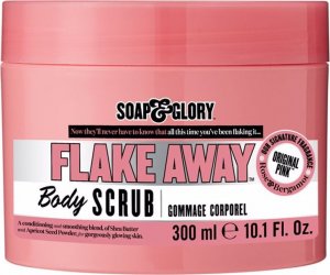 Soap & Glory Peeling do Ciała Flake Away Soap & Glory (300 ml) 1
