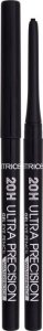 Catrice Kredka do Oczu Catrice 10H Ultra Precision 010-black (0,28 g) 1