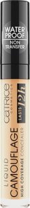 Catrice Korektor Twarzy Catrice Liquid Camouflage 048-desert beige (5 ml) 1