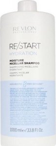 Revlon Szampon Nawilżający Re-Start Revlon - 1000 ml 2