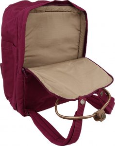 Plecak XXX_FJLLRVEN (Fjallraven) No. 2 15" (F23569-420) 2